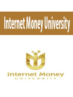 Internet Money University