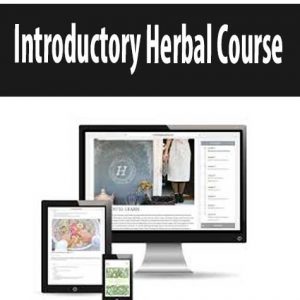Introductory Herbal Course