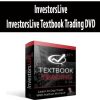 InvestorsLive – Investors Live Textbook Trading DVD