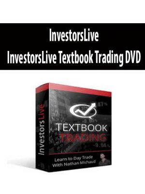 InvestorsLive – Investors Live Textbook Trading DVD