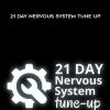 Irene Lyon – 21 Day Nervous System Tune Up