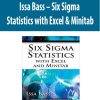 Issa Bass – Six Sigma Statistics with Excel & Minitab