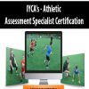 iycas athletic assessment specialist certification