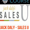 Jack Daly – Sales University