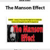 jack ellis the manson effect2jpegjpeg