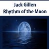 Jack Gillen – Rhythm of the Moon