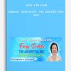 Jade-Yin Hom – Energy Dentistry the Archetypal Way