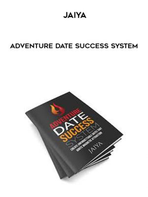 Jaiya – Adventure Date Success System
