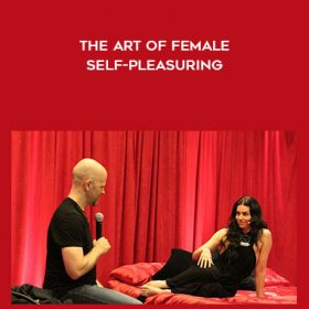 Jaiya - The Art of Female Self-Pleasuring