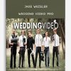 Jake Weisler - Wedding Video Pro