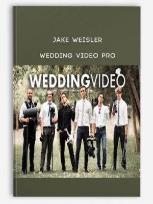 Jake Weisler - Wedding Video Pro