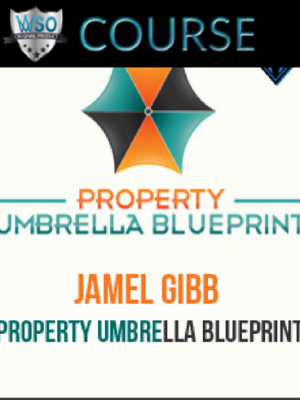 Jamel Gibb – Property Umbrella Blueprint