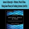 james a hyerczyk pattern price time using gann theory in trading systems 2nd ed