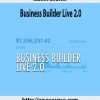 James Beattie – Business Builder Live 2.0