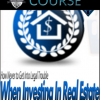 James Gage – Invest in How Never to Get Into Legal Trouble When Investing In Real Estate Now