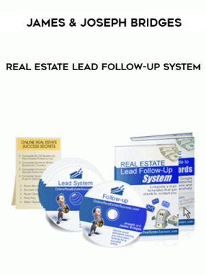 James & Joseph Bridges – Real Estate Lead Follow-up System