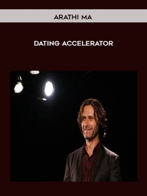 James Marshall – Dating Accelerator