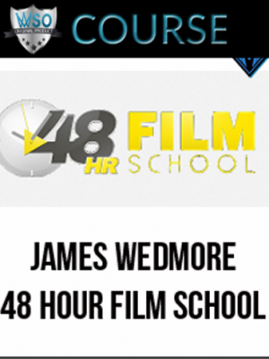 James Wedmore – 48 Hour Film School