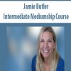 Jamie Butler – Intermediate Mediumship Course
