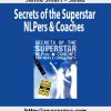 Jamie Smart – Salad – Secrets of the Superstar NLPers & Coaches