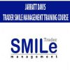 JARRATT DAVIS – TRADER SMILE MANAGEMENT TRAINING COURSE