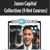 Jason Capital – Collection (9 Hot Courses)