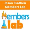 Jason Fladlien – Members Lab