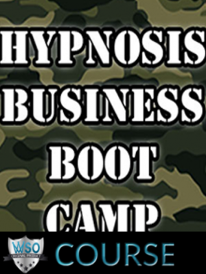 Jason Linett – Hypnotize Business Boot Camp