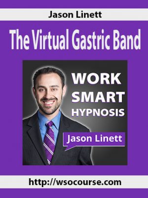 Jason Linett – The Virtual Gastric Band