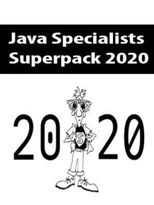 Java Specialists Superpack 2020