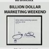 jay abraham billion dollar marketing weekend 2jpegjpeg