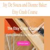 Jay De Souza and Dionne Baker – Etsy Crash Course