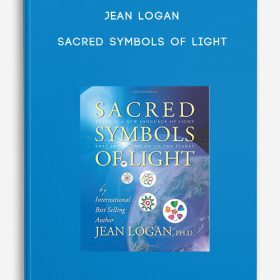 Jean Logan - Sacred Symbols of Light
