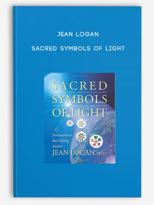 Jean Logan – Sacred Symbols of Light