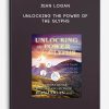 Jean Logan – Unlocking The Power Of The Glyphs