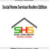 Jeanne Kolenda – Social Home Services Roofers Edition