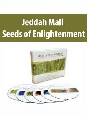 Seeds of Enlightenment – Jeddah Mali