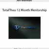 Jeff Bierman – TotalTheo 12 Month Mentorship