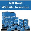 Jeff Hunt – Website Investors