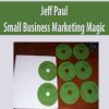 jeff paul small business marketing magic 1