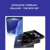 Jeff Primack – Advanced 9-Breath Healing – the Box Set