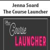 Jenna Soard – The Course Launcher