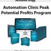 jermaine grigg automation clinic peak potential profits program 2jpegjpeg