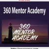 Jesse Elder – 360 Mentor Academy