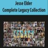 Jesse Elder – Complete Legacy Collection