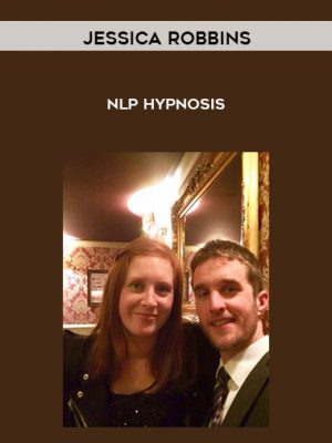 Jessica Robbins – NLP Hypnosis