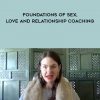 Layla Martin – Foundations of Sex, Love and Relationship Coaching