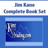 Jim Kane – Complete Book Set