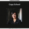 Joanna Wiebe – Copy School