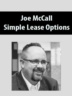 Joe McCall – Simple Lease Options